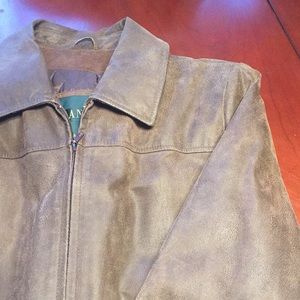 Women’s Danier Jacket, Size XL